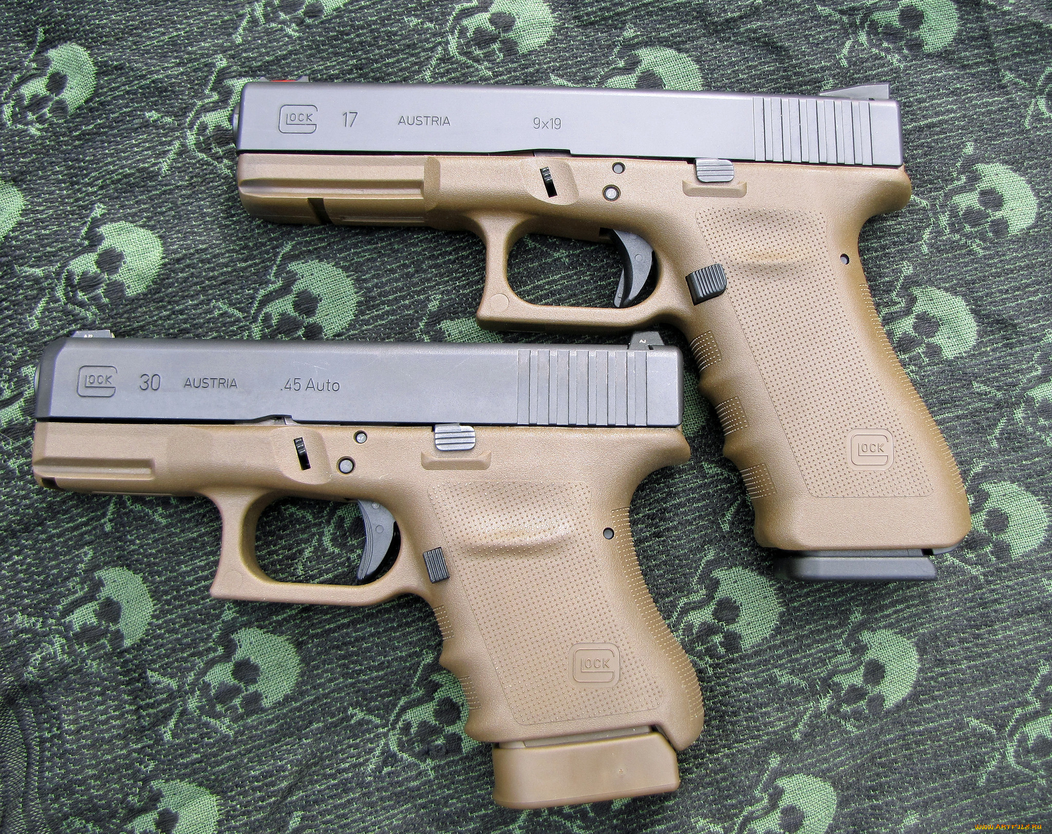 glock, , , 